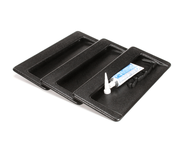 TRUE PARTS True 955265 Handle Kit Recessed Handle Field Retrof - SKU TRUE955265