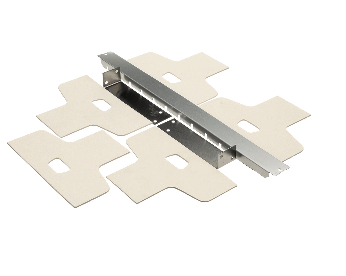 TRUE PARTS True 960159 Wick Kit TR2F - SKU TRUE960159