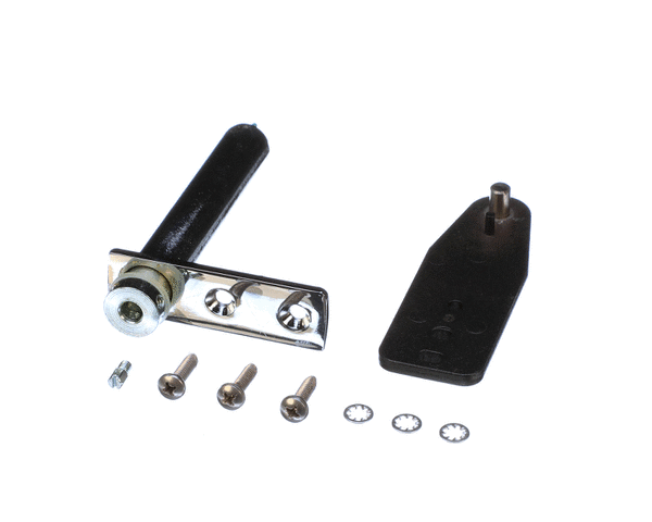 TRUE PARTS True 968284 Hinge Kit Top Left Hand GDM-30-LD - SKU TRUE968284