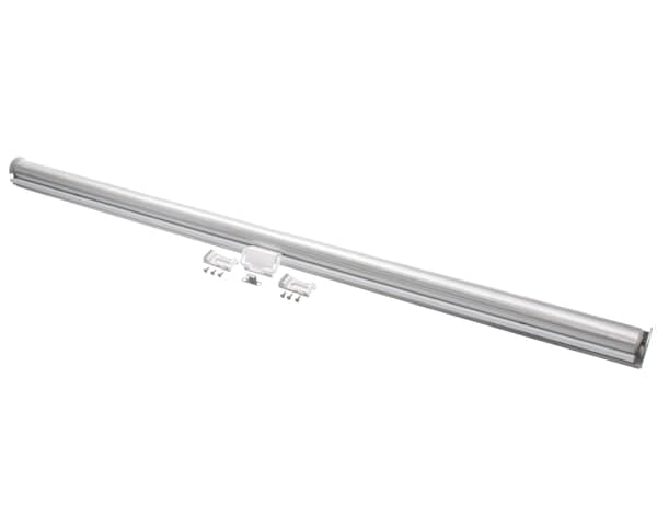 TRUE PARTS True 973361 Night Cover TAC-48 Silver 44 3/8 - SKU TRUE973361