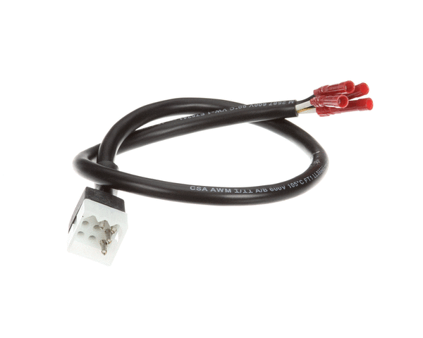 TRUE PARTS True 978607 Power Cord Door 20 X 4 X18GA Extreme Fl - SKU TRUE978607