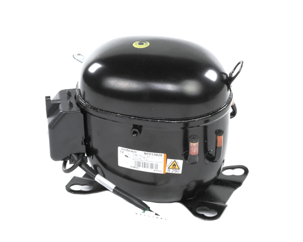 TRUE PARTS True 979681 Compressor NT2170U 208-230V/60HZ - SKU TRUE979681