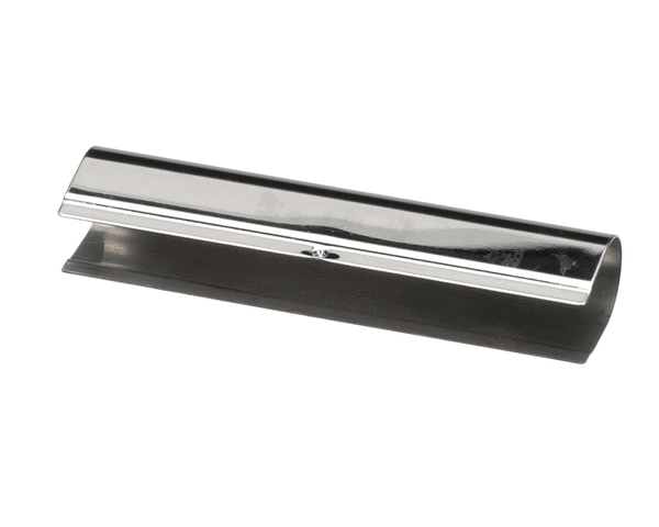 TRUE PARTS True 980856 Hinge Strap Cover Sta/Stg/Str Zinc 1970 - SKU TRUE980856