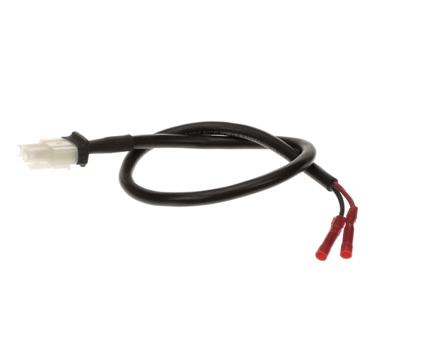 TRUE PARTS True 984051 Door Cord 17.5 600V 2 Pin Ultra Flex C - SKU TRUE984051