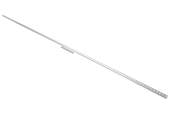 TRUE PARTS True 987795 Shelf Standard Kit 52 Clr Alum - SKU TRUE987795