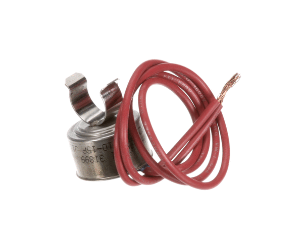 TRUE PARTS True 988906 Thermostat 37T31 X22981A Open 110+/-5 - SKU TRUE988906