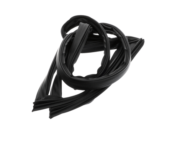 TRUE PARTS True 998417 Gasket TMC-49-HC Black PVC - SKU TRUE998417
