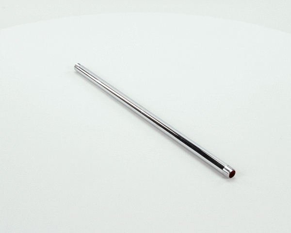 T&S BRASS PARTS T&S Brass 000369-40 Riser 3/8 NPT 18 Length - SKU TS000369-40