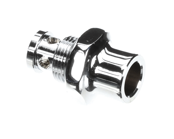 T&S BRASS PARTS T&S Brass 000608-25 B-0107 Squeeze Valve Bonnet (Chrome-Plat - SKU TS000608-25