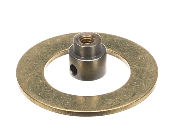 T&S BRASS PARTS T&S Brass 000752-25 Psh Btn B-1200 Gls Filr - SKU TS000752-25