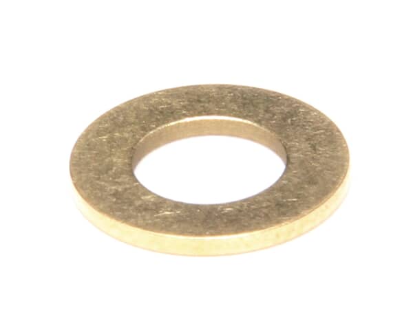 T&S BRASS PARTS T&S Brass 000974-45 Brass Washer For Bonnet Assembly - SKU TS000974-45