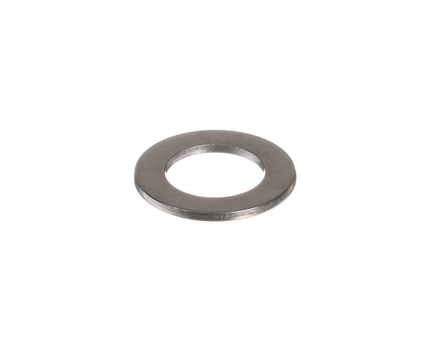 T&S BRASS PARTS T&S Brass 001010-40 B-0101 Stainless Steel Deck Flange Washe - SKU TS001010-40