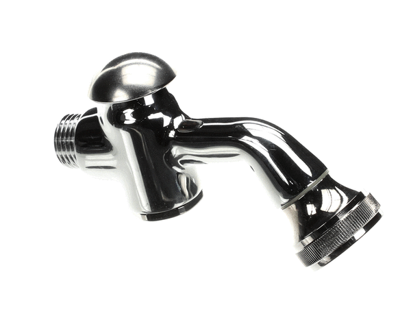 T&S BRASS PARTS T&S Brass 002857-40 016A Spray Valve Assembly - SKU TS002857-40