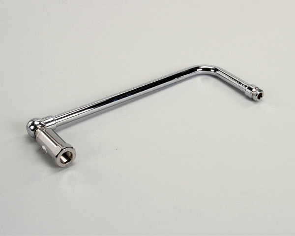 T&S BRASS PARTS T&S Brass 002882-40 L-Tube Assembly 12 - SKU TS002882-40