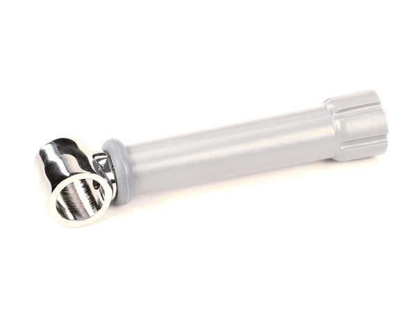 T&S BRASS PARTS T&S Brass 002897-40 B-0114 Handle Grip Assembly W/ Knuckle - SKU TS002897-40