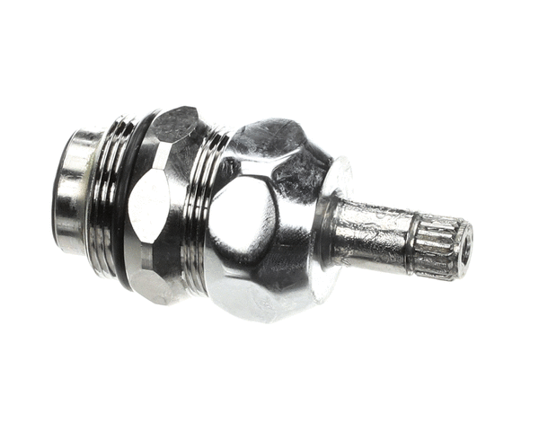 T&S BRASS PARTS T&S Brass 006482-40NS B-0290 RH Spindle Assembly (Big-Flo) - SKU TS006482-40NS