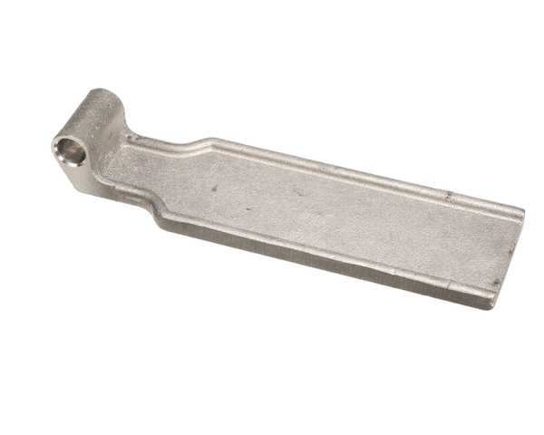 T&S BRASS PARTS T&S Brass 008987-20 B-0509 Knee Pedal Aluminum - SKU TS008987-20