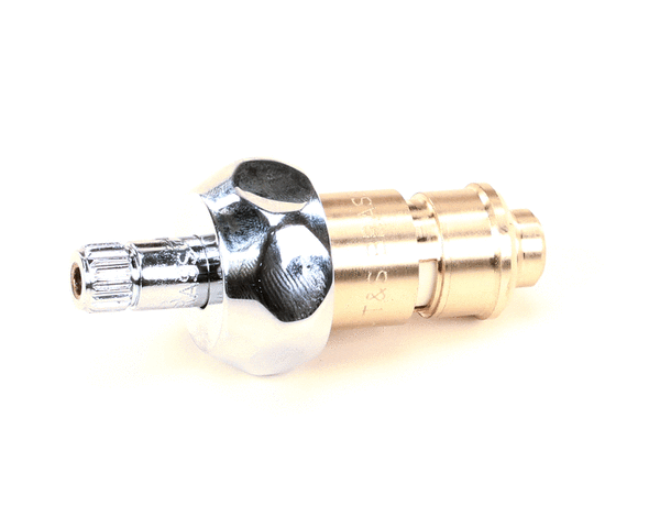 T&S BRASS PARTS T&S Brass 012395-25NS Cerama Cartridge W/ New Style Bonnet Ch - SKU TS012395-25NS