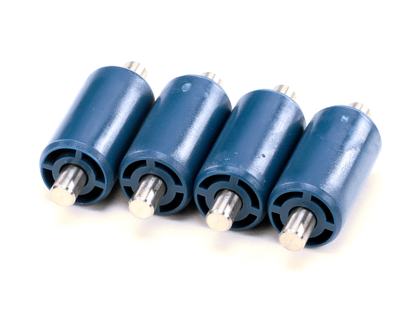 T&S BRASS PARTS T&S Brass 014936-45 Roller Kit For Small Enclosed Hose Reels - SKU TS014936-45