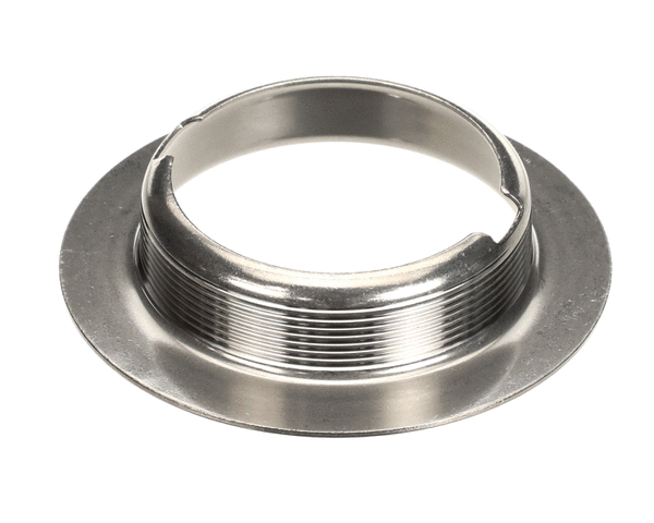 T&S BRASS PARTS T&S Brass 015306-45 3 Waste Drain Face Flange Stainless Ste - SKU TS015306-45