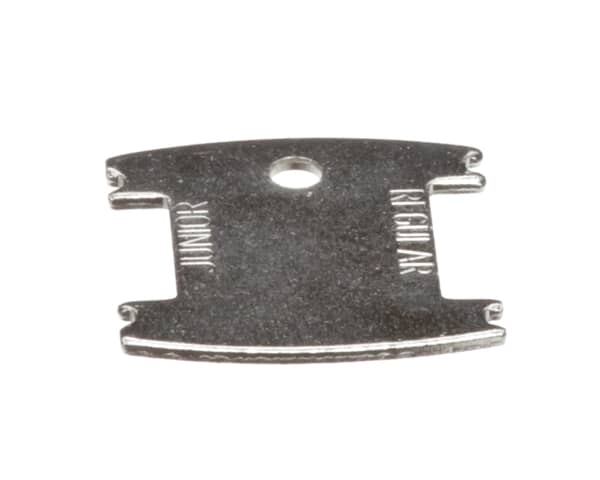 T&S BRASS PARTS T&S Brass 015425-45 Dual Vr Aerator Key - SKU TS015425-45