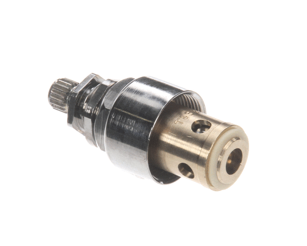 T&S BRASS PARTS T&S Brass 016753-40 Cws Easyinstall Rtc Eterna W/ Ptfe Seal - SKU TS016753-40