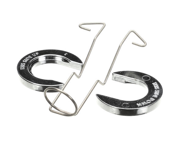 T&S BRASS PARTS T&S Brass 017245-40 Installation Parts Kit - Easyinstall Con - SKU TS017245-40