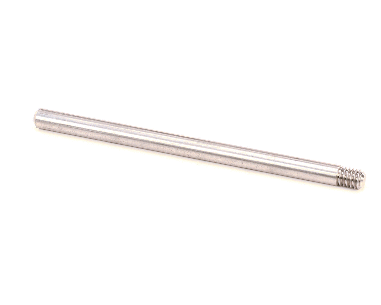T&S BRASS PARTS T&S Brass 017451-20 5-1/4 Stainless Steel Support Rod For Mo - SKU TS017451-20
