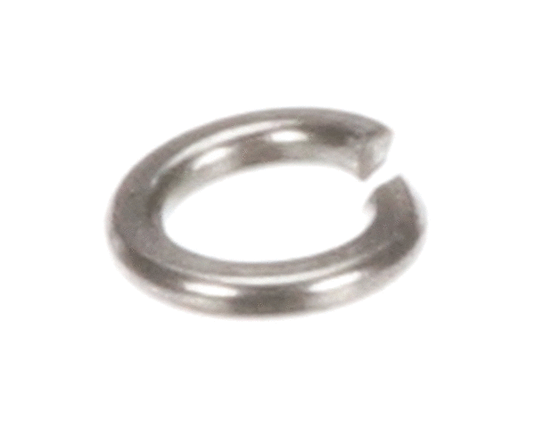 T&S BRASS PARTS T&S Brass 018196-45 Stainless Steel Lock Washer For #10 Scre - SKU TS018196-45