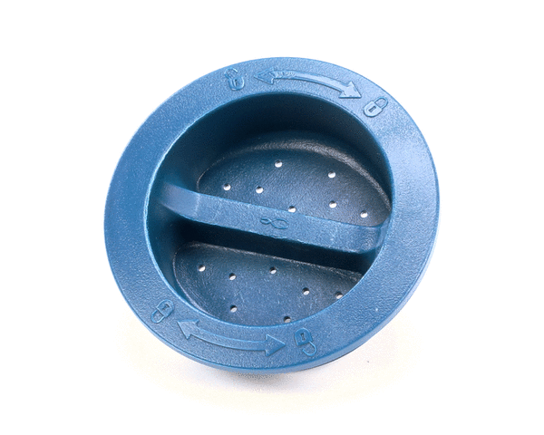 T&S BRASS PARTS T&S Brass 108HSF-RK B-0108-H High Flow Spray Face Repair Kit - SKU TS108HSF-RK