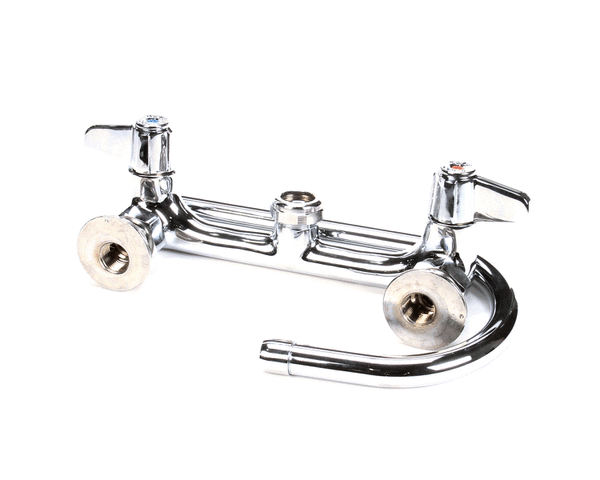 T&S BRASS PARTS 5F-8WLX05 - SKU TS5F-8WLX05
