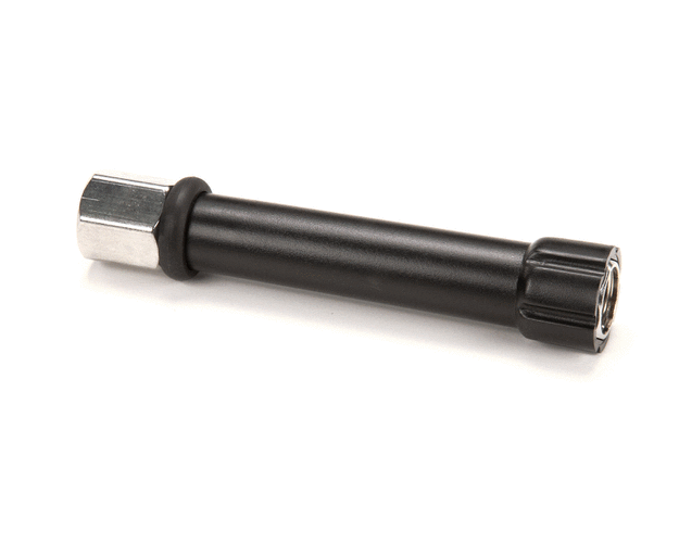 T&S BRASS PARTS T&S Brass 5HR-HDL Equip Hose Reel Grip Handle Assembly (Bl - SKU TS5HR-HDL