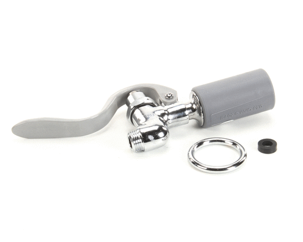 T&S BRASS PARTS T&S Brass B-0107-J Spray Valve Gray Low-Flow Spray Tip 1 - SKU TSB-0107-J