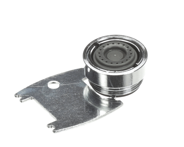 T&S BRASS PARTS T&S Brass B-0199-09-N05 0.5 GPM Vandal-Resistant Spray Device 1 - SKU TSB-0199-09-N05