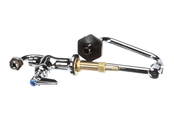 T&S BRASS PARTS T&S Brass B-0590 Pot Filler Deck Mount Single Temp 18 - SKU TSB-0590