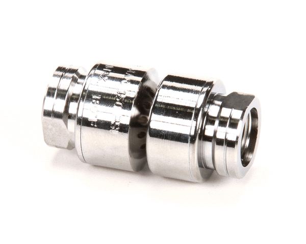 T&S BRASS PARTS T&S Brass B-0970-FE Vacuum Breaker 3/8NPT Inlet & Outlet D - SKU TSB-0970-FE