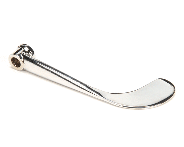 T&S BRASS PARTS T&S Brass B-WH6 6 Wrist Action Handle - SKU TSB-WH6