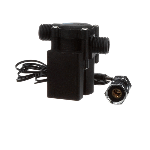 T&S BRASS PARTS T&S Brass EC-HYDROGEN Chekpoint Hydrogenerator 1.0GPM / 2.2GPM - SKU TSEC-HYDROGEN