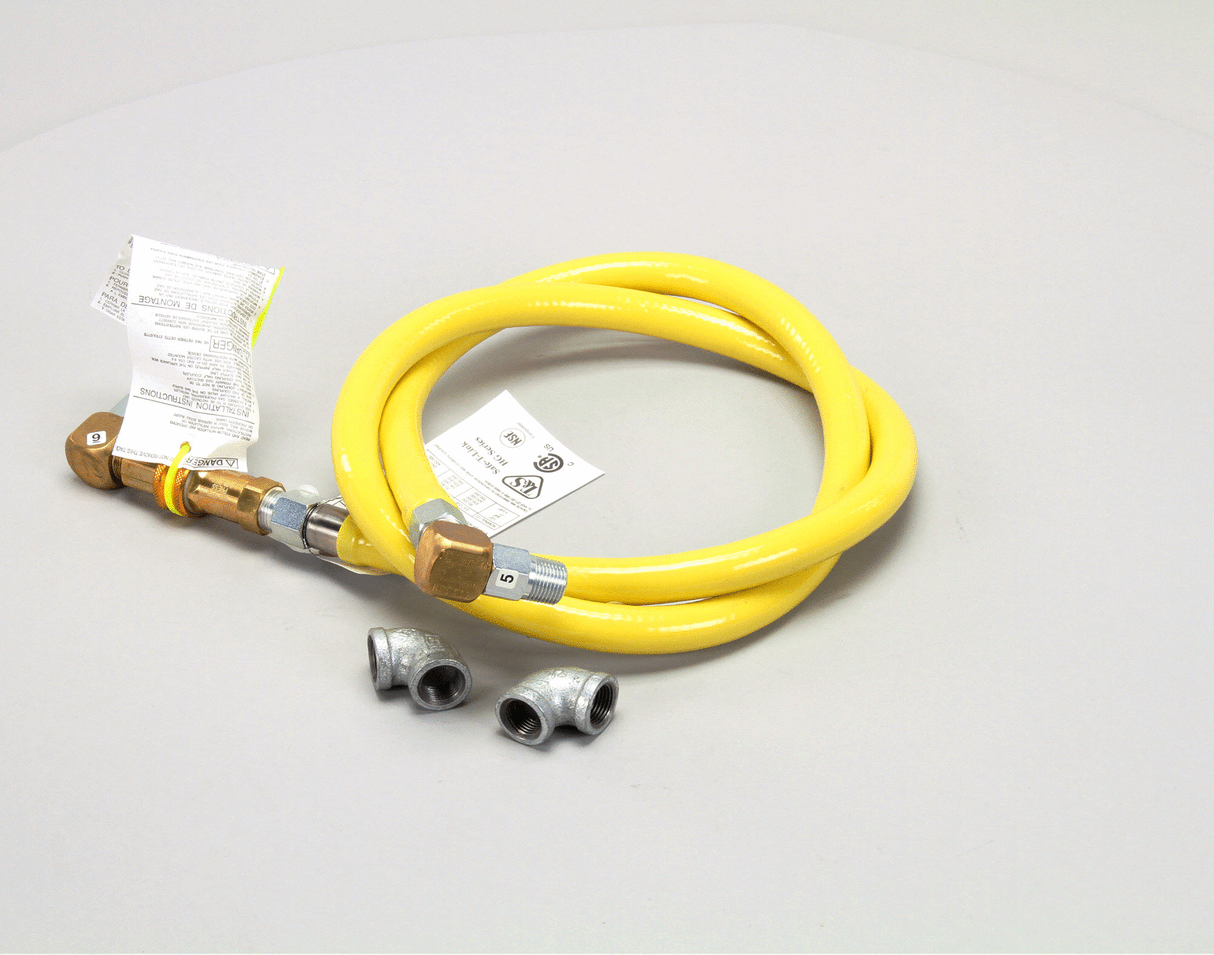 T&S BRASS PARTS HG-4C-72S - SKU TSHG-4C-72S