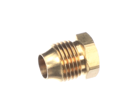 TOWN FOOD SERVICE 249011-1 1/4 LOXIT ADAPTER & NUT