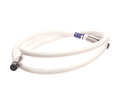 ULTRAFRYER 12A377 HOSE  REPLACEMENT 96IN