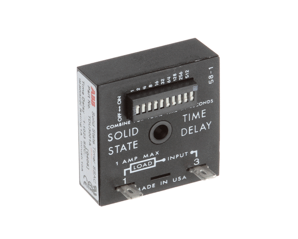 ULTRAFRYER PARTS 18A045 - SKU ULTR18A045