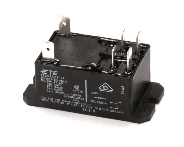 ULTRAFRYER PARTS 18A318 - SKU ULTR18A318