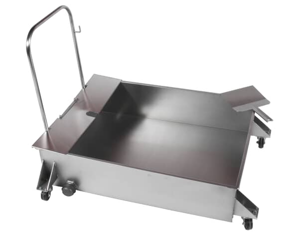ULTRAFRYER PARTS 19A801 - SKU ULTR19A801