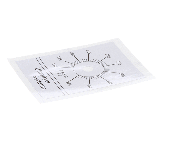 ULTRAFRYER PARTS 22A693 - SKU ULTR22A693