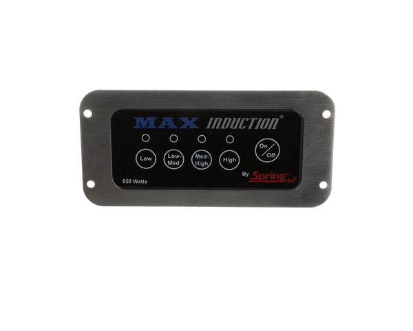 SPRING USA PARTS CB-651R/USB - SKU SPUCB-651R/USB