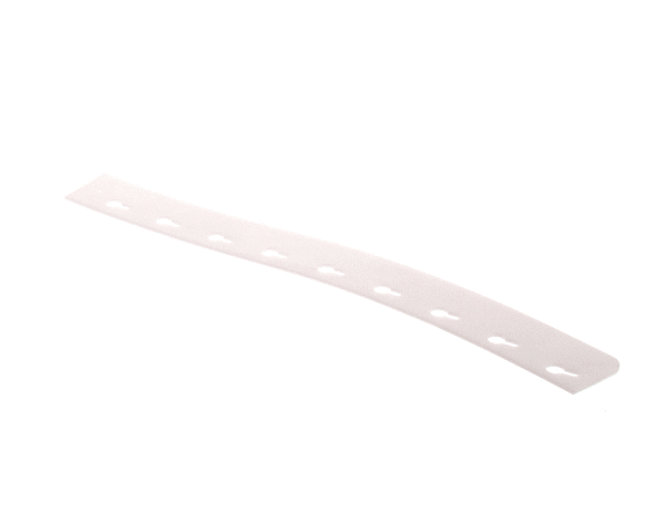 VARIMIXER PARTS Varimixer 42RN100-204 Keyhole Scraper Blade 105 Qt. - SKU VAR42RN100-204