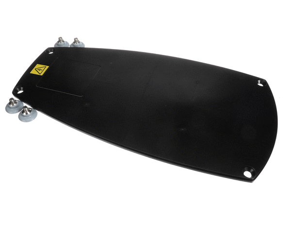 VARIMIXER PARTS Varimixer AR005-347-TZ001 Bottom Plate W5A Teddy - SKU VARAR005-347-TZ001