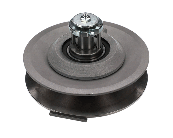 VARIMIXER PARTS Varimixer R60-59.1Z Motor Pulley Assembly - SKU VARR60-59.1Z
