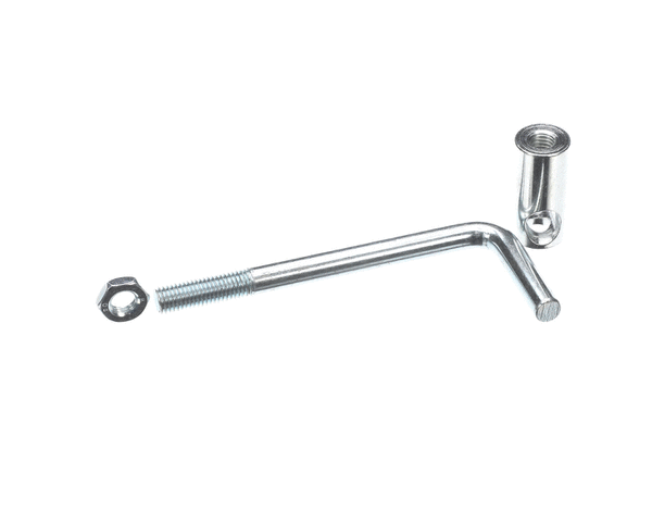 VARIMIXER PARTS Varimixer RN20-65.1Z Lifting Nut Assembly - SKU VARRN20-65.1Z